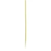 Gaine thermorétractable étanche ø2.4 à 1.2 mm vert/jaune