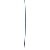 Gaine thermorétractable étanche ø2.4 à 1.2 mm bleu