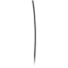 Gaine thermorétractable étanche ø3.2 à 1.6 mm noir