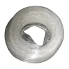 Gaine translucide ø20 x L. 25 m Janoplast