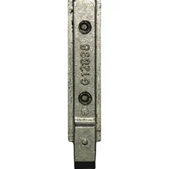 Gâche à vis de pression pour verrou OSIRIS - FERCO - G-12898-00-0-1
