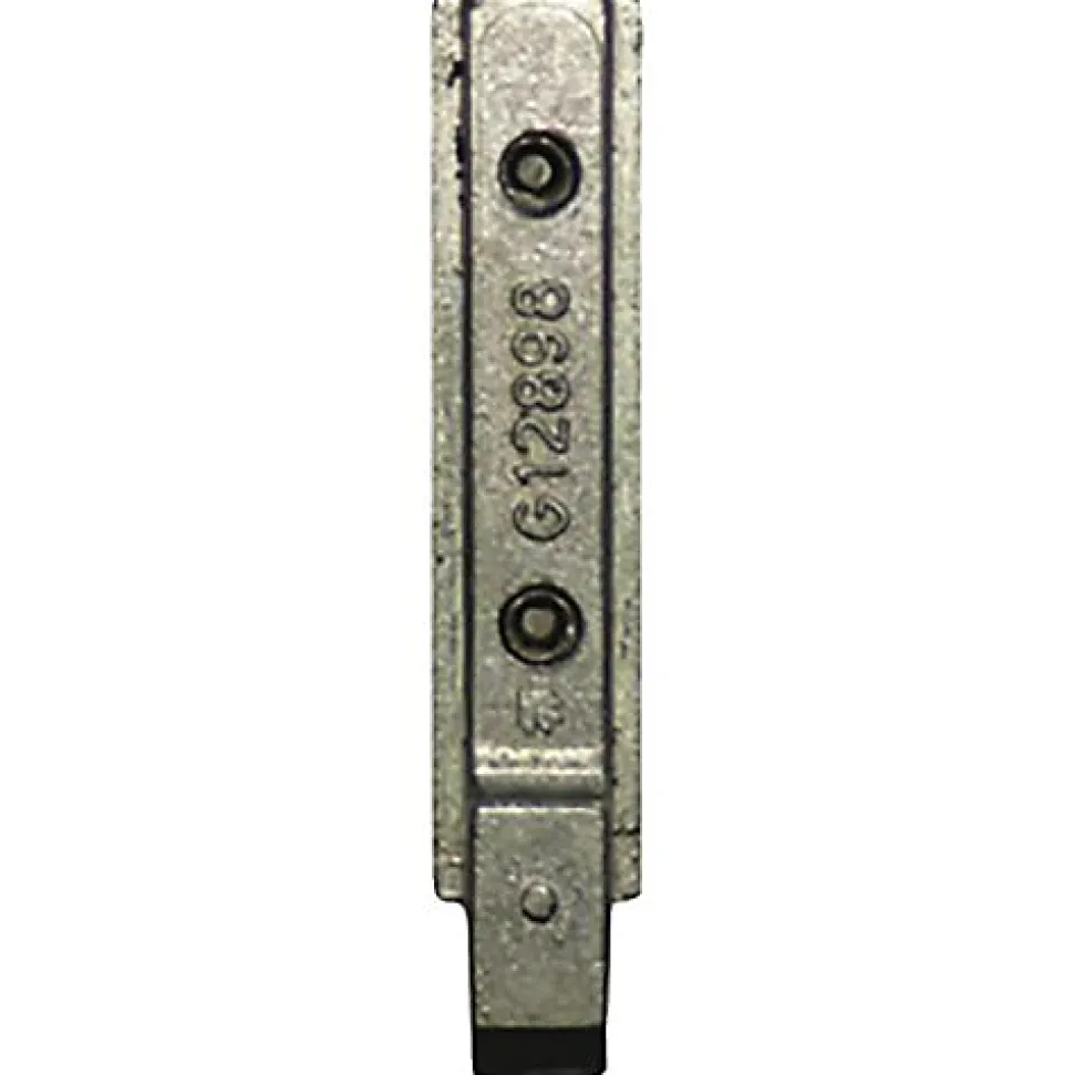 Gâche à vis de pression pour verrou OSIRIS - FERCO - G-12898-00-0-1