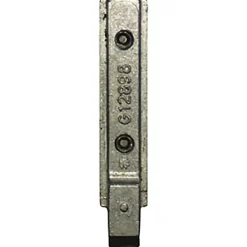 Gâche à vis de pression pour verrou OSIRIS - FERCO - G-12898-00-0-1