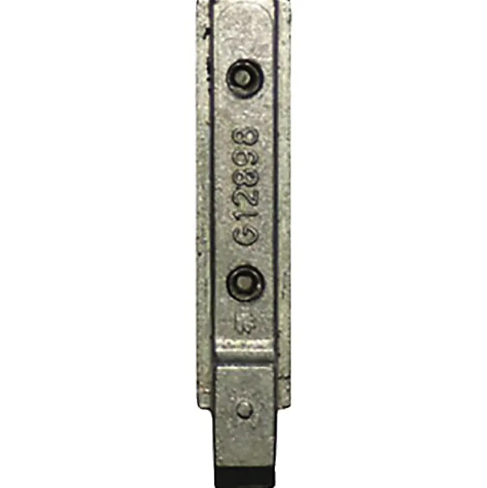 Gâche à vis de pression pour verrou OSIRIS - FERCO - G-12898-00-0-1