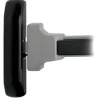 Gâche anti-panique MULTIFIX rupture noir - EFF-EFF - 34U400SA0605Q91