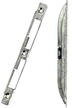 Gâche centrale EUROPA à toupiller bois - FERCO - E-11955-00-0-1