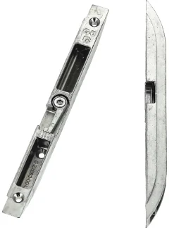 Gâche centrale FERCOMATIC à toupiller longueur 189mm gauche - FERCO - G-22893-00-L-1