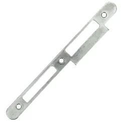 Gâche centrale plate EUROPA S2 - FERCO - E-22866-10-0-1