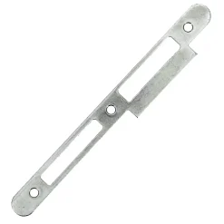 Gâche centrale plate EUROPA S2 - FERCO - E-22866-10-0-1