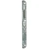 Gâche centrale pour FERCOMATIC à défoncer 190mm sens droite - FERCO - G-22826-01-R-1