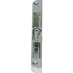 Gâche centrale pour FERCOMATIC à défoncer 190mm sens droite - FERCO - G-22826-01-R-1