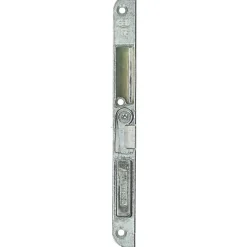 Gâche centrale pour FERCOMATIC à défoncer 190mm sens droite - FERCO - G-22826-01-R-1