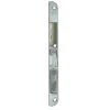 Gâche centrale pour FERCOMATIC à défoncer 190mm sens gauche - FERCO - G-22826-01-L-1