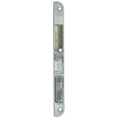 Gâche centrale pour FERCOMATIC à défoncer 190mm sens gauche - FERCO - G-22826-01-L-1
