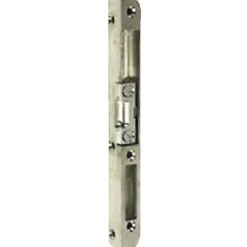 Gâche centrale TRIMATIC à défoncer 190x18x18mm gauche - FERCO - G-13606-00-L-1