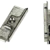 Gâche galet PVC - FERCO - E-13534-10-0-1
