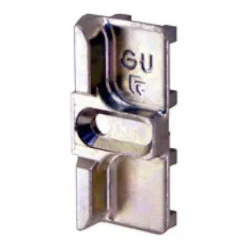 Gâche galet PVC - FERCO - E-19550-32-0-1
