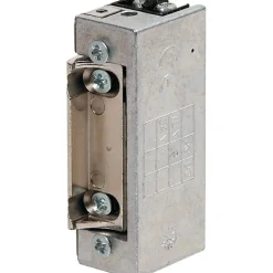 Gâche électrique à rupture - SE - Sewosy - A encastrer - 12V DC