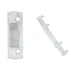 Gâche pêne demi-tour PVC Zendow / Rehau / Optima - FERCO - E-18841-12-0-7