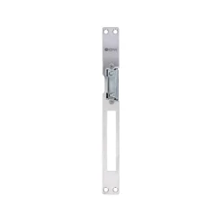 Gâche Symétrique à émission 10-24v Ac-dc Fonction Mémoire Avec Têtière - T290str1024