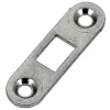 Gâche tringle plate bois - FERCO - 0-0295R-00-0-1