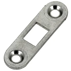 Gâche tringle plate bois - FERCO - 0-0295R-00-0-1