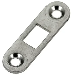 Gâche tringle plate bois - FERCO - 0-0295R-00-0-1