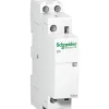 Gc2520m5 Schneider - Contacteur Bipolaire - 2no - 25a - Bobine 220 à 240vca - Vis