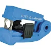 Gedore 8146-3 1830848 Couteau à dénuder interchangeable 0.1 à 4 mm²