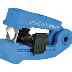 Gedore 8146-3 1830848 Couteau à dénuder interchangeable 0.1 à 4 mm²