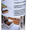 Geotextile multi-usage - 100 g/m² - 1 m x 20 m