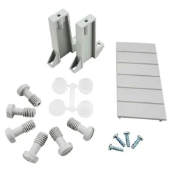 1724gm - Coffret étanche Ip67 Pour Prise - 2 Rangées De 13 Modules - Ide Pryma