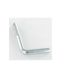 Gond Métaux M6X60 Acier zingué - 1 pièce