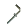 Gonds à embase métal GAE M6X40 boîte de 50 - SCELL-IT - GAE0640