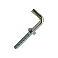 Gonds à embase métal GAE M6X40 boîte de 50 - SCELL-IT - GAE0640