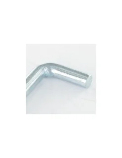 Gonds à Vis bois 5X50 Acier zingué - 1 pièce