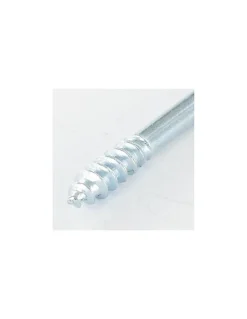 Gonds à Vis bois 5X50 Acier zingué - 1 pièce