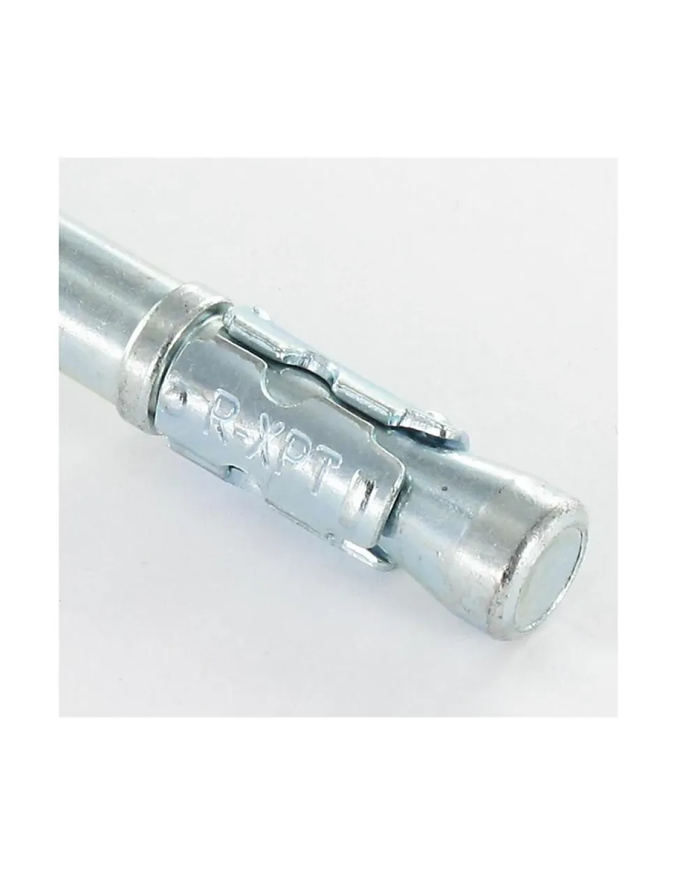 Goujon Ancrage R-XPT M20X125 Acier zingué - 25 pièces
