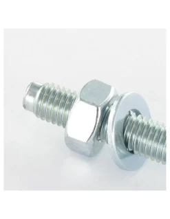 Goujon Ancrage R-XPT M10X150 Acier zingué - 20 pièces