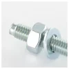 Goujon Ancrage R-XPT M10X95 Acier zingué - 20 pièces