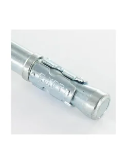 Goujon Ancrage R-XPT M10X95 Acier zingué - 1 pièce