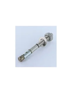 Goujon Ancrage R-XPT M10X115 Inox A4 - 50 pièces