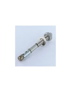 Goujon Ancrage R-XPT M10X95 Inox A4 - 1 pièce