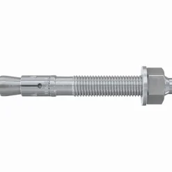 Goujon d'ancrage FBN II M12 104 mm Fischer - Boîte de 20 - 40950
