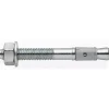 Goujon d'ancrage FIX3 pour béton non fissuré 8x70/20-10 boîte de 100 pièces - SPIT - 057451
