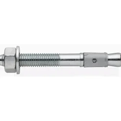 Goujon d'ancrage FIX3 pour béton non fissuré 10x140/80-70 boîte de 25 pièces - SPIT - 057466