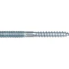 Goujon double filet - Diamètre10 x 120 mm - Fischer