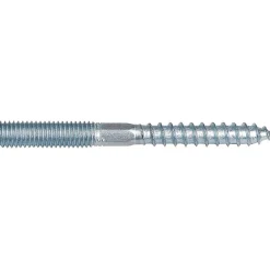Goujon double filet - Diamètre10 x 120 mm - Fischer