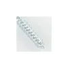 Goujon fileté Fischer STST TORX T25 Acier zingué 8X180 - 5 pièces