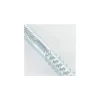 Goujon fileté Fischer STST TORX T25 Acier zingué 8X50 - 30 pièces